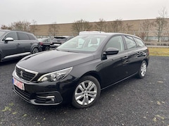 Bild des Angebotes Peugeot 308 SW 1.6 Blue-HDI Automatik Kamera Navi