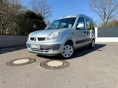 Bild des Angebotes Renault Kangoo Kangoo 1.6 16V Expression*Automatik*TÜV&Service
