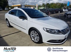 Bild des Angebotes VW CC Sport 1.4 TSI**STHZ,XENON,GRA**