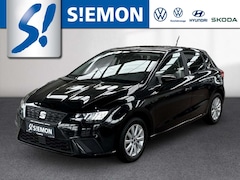 Bild des Angebotes SEAT Ibiza 1.0 TSI Style NAVI LED SHZ FULL LINK DIGICOCKP