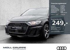 Bild des Angebotes Audi A1 Sportback S line 35 TFSI S tronic (Navi plus)