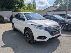 Bild des Angebotes Honda HR-V 1.5 i-VTEC TURBO Sport