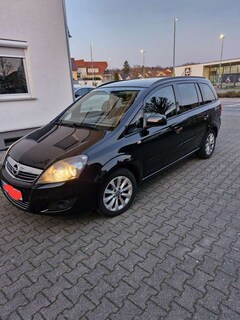 Bild des Angebotes Opel Zafira 1.8 Family