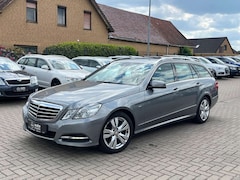 Bild des Angebotes Mercedes-Benz E 250 CDI T | Aut. | Xenon | Leder| AHK | TV