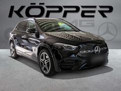 Bild des Angebotes Mercedes-Benz GLA 180 AMG NIGHT Advanced PLUS Pano Kamera LED