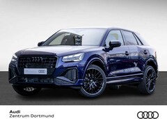 Bild des Angebotes Audi Q2 35 S LINE BLACKPAK PANO AHK CAM LM19 NAVI+