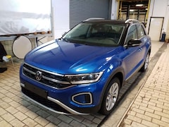 Bild des Angebotes VW T-Roc Style AHK+Navi+LED+SHZ+PDC