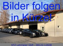 Bild des Angebotes Toyota Verso-S 1.3 Club *Rückfahrkamera*TOP*