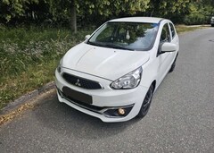 Bild des Angebotes Mitsubishi Space Star Basis