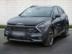 Bild des Angebotes Kia Sportage 1.6T AWD DCT GT Line DRIVE SOUND GLASD.