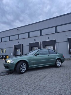 Bild des Angebotes BMW 318 Ci