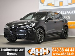 Bild des Angebotes Alfa Romeo Stelvio QUADRIFOGLIO Q4 PERFORMANCE KAM|SD|DAB|1