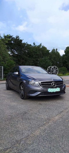 Bild des Angebotes Mercedes-Benz A 180 (BlueEFFICIENCY) Urban
