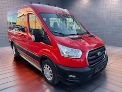 Bild des Angebotes Ford Transit Kombi 350/L2H2/Trend/Klima V+H/9-Sitzer