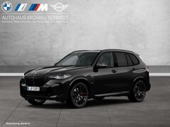 Bild des Angebotes BMW X5 xDrive50e M Sportpaket HK HiFi DAB LED