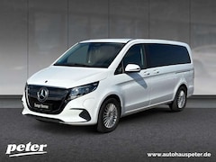 Bild des Angebotes Mercedes-Benz EQV 300 Lang MULTIBEAM+DISTR+TISCH+NAVI