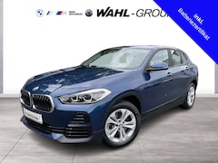 Bild des Angebotes BMW X2 xDrive25e ADVANTAGE HIFI DAB LED NAVI SHZ ALU 17"