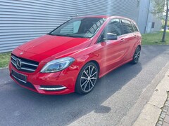 Bild des Angebotes Mercedes-Benz B 180 B 180 CDI ((AMG )) Navi  Xenon ANH  PDC Kamera