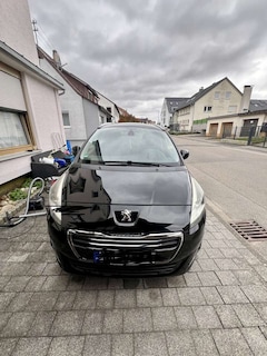 Peugeot 5008 Allure