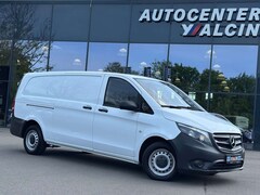 Bild des Angebotes Mercedes-Benz Vito 109 CDI EXTRALANG Aut. 1.HA/S-HEFT/MFL/BT-