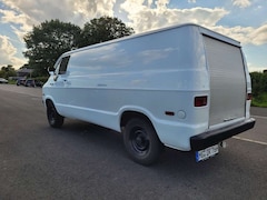 Bild des Angebotes Dodge Van B300 Tradesman