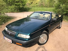 Bild des Angebotes Chrysler Le Baron Le Baron V6 3.0 LX (GTC)