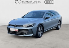 Bild des Angebotes VW Passat Variant 1.5 eTSI Business AHK IQ Drive