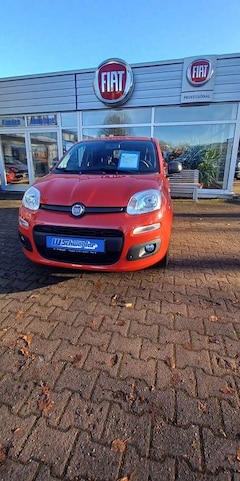 Bild des Angebotes Fiat Panda Panda/Pandina 1.2