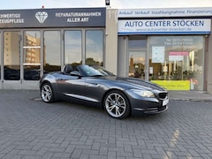 Bild des Angebotes BMW Z4 sDrive 18i NUR 16400kmLeserAutomatikPDC 18 Zoll