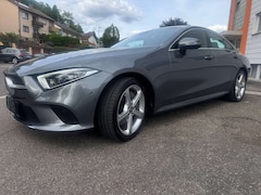 Bild des Angebotes Mercedes-Benz CLS 350 CLS 350 d 4Matic Burmester Mulitibeam Schiebedach Leder R Kamera