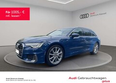 Bild des Angebotes Audi A6 S line 40 TDI S tronic Matrix AHK Pano