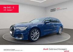 Bild des Angebotes Audi A6 S line 40 TDI S tronic Matrix AHK Pano