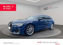 Bild des Angebotes Audi A6 S line 40 TDI S tronic Matrix AHK Pano