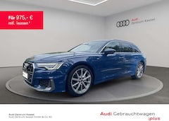 Bild des Angebotes Audi A6 S line 40 TDI S tronic Matrix AHK Pano