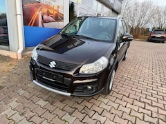 Bild des Angebotes Suzuki SX4 Club