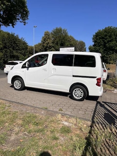 Bild des Angebotes Nissan Evalia Evalia Tekna