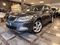 Bild des Angebotes Skoda Octavia Lim. Classic/1.Hand/Aluräder/Klima/SHD