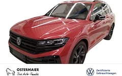 Bild des Angebotes VW Touareg R 3.0TSI 462PS HYBRID NP.119T ACC.5J-G.AREA-VIEW.N