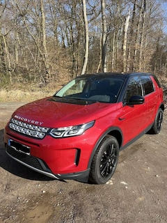 Bild des Angebotes Land Rover Discovery Sport D150 FWD
