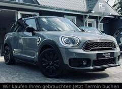Bild des Angebotes MINI Cooper SE Countryman Countryman SE All4 Automatik+SHZ++LED+Navi+18"+