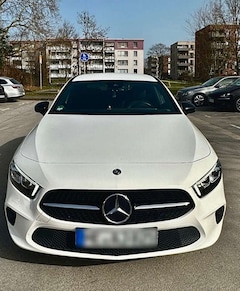 Bild des Angebotes Mercedes-Benz 180 A Klasse