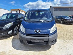 Bild des Angebotes Peugeot Expert L1H1 Esplanade