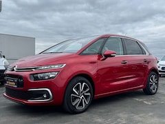 Bild des Angebotes Citroen C4 Picasso PureTech 130 SHINE Navi Kam PDC