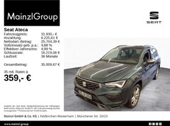 Bild des Angebotes SEAT Ateca 2.0 TDI 4D DSG FR AHK Pano SHZ Beats Kam.