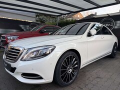 Bild des Angebotes Mercedes-Benz S 350 d 4Matic L *AMG-AL*FOND*NIGHT-VIS*PANO*DIS