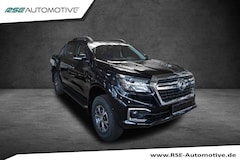 Bild des Angebotes DFSK Rich 6 DFM Rich 6 Pick-UP DoKa 4X4 AT AHK Autom.
