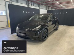Bild des Angebotes Tesla Model Y Long Range AWD