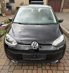 Bild des Angebotes VW up! take up!