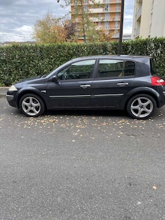 Bild des Angebotes Renault Megane Megane 1.9 dCi Dynamique