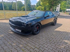 Bild des Angebotes Dodge Challenger R/T Scat Pack Widebody